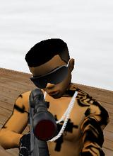 avatar picture