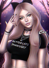 Carebearz