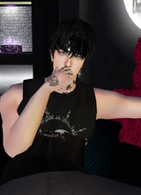LackedHatred