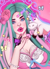 avatar picture