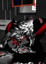 ThistleClawTheFox