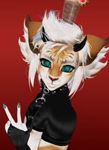 ThistleClawTheFox