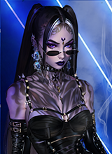 avatar picture
