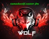 untamedwolf