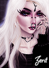 Canvas: Zerit