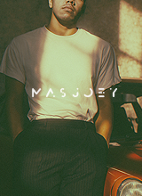 Masjoey