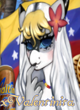 xValentinita