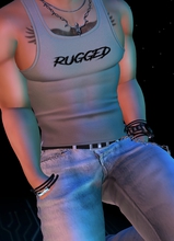 avatar picture