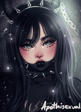 Apothisexual