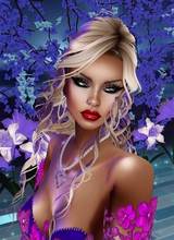 CarinaStarshine