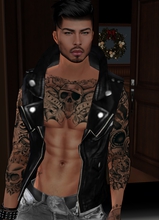 TannerBloodHawkx