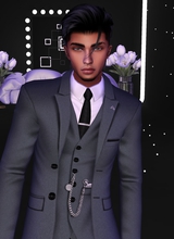 ChaseFrost