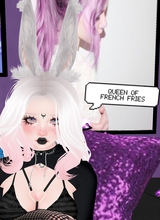 Canvas: Feylenya