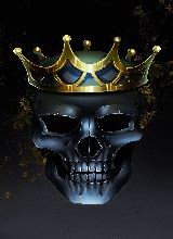 KINGxOFxMYxSELF