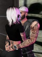 avatar picture