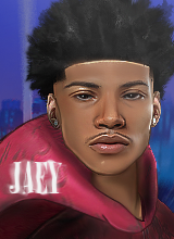 Jaey