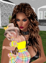LadyDonnaTheGreat