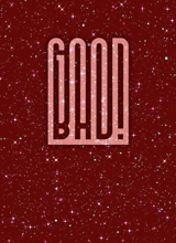 BadCharm