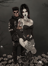 AldinBloodstone
