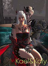 KaelDiVelaria