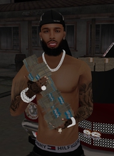 avatar picture