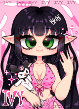 Creator: Ivy