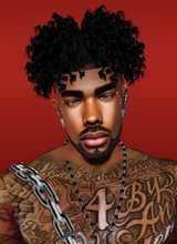 avatar resmi