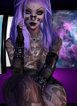 VenomousBlackVelvet