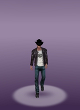 Canvas: XxPoseidonXx