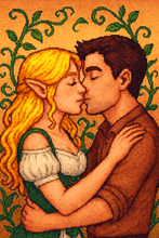 Canvas: AmiIie