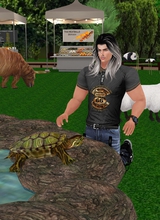 avatar picture