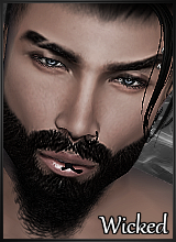 WickedRavenBluWolf