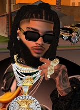 MoneyMikeBillions