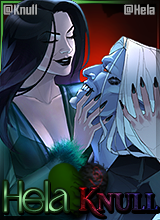 Hela