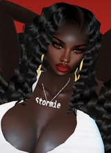 Mstormie