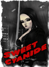 SweetCyanide