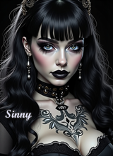 Sinny