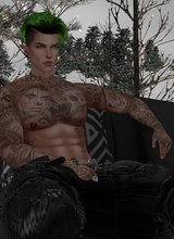 immagine avatar