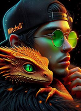 avatar picture