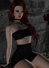 Dianaevil