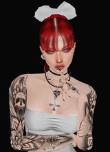 Dianaevil