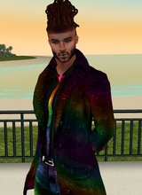 avatar picture