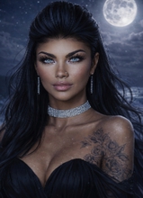 BellaReinaLuxe
