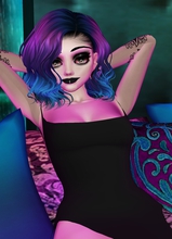 mayfaice
