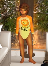 LittleGabe