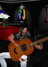 صورة الـavatar