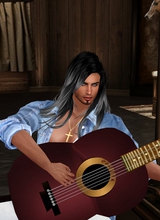 MaverickJetfire