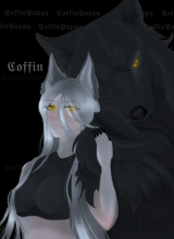 CoffinPuppy