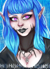 Halja