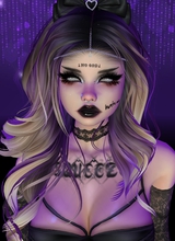 LynzyStarr